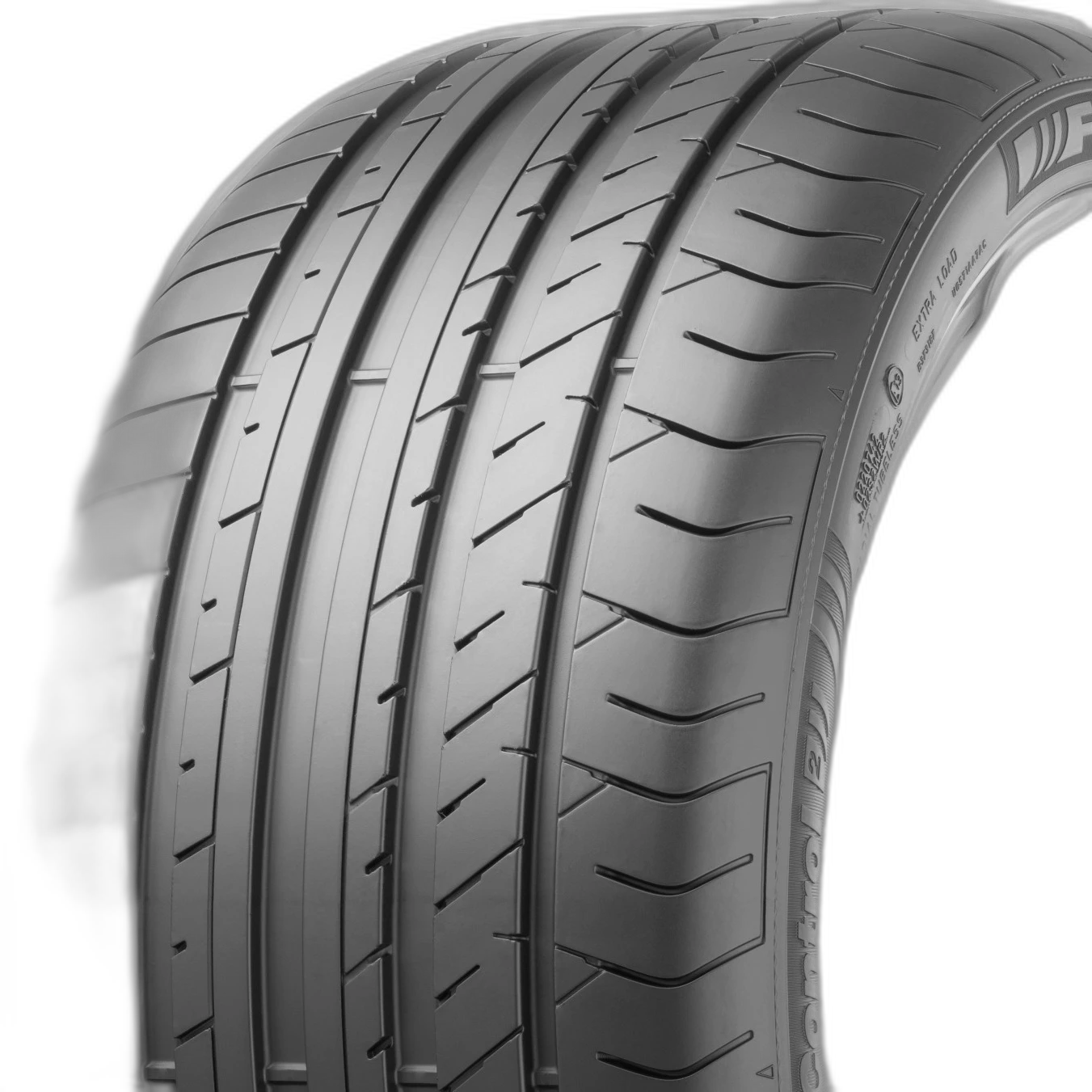 Fulda SportControl 2