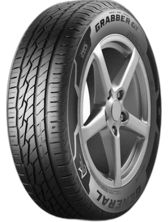 General Tire Grabber GT Plus