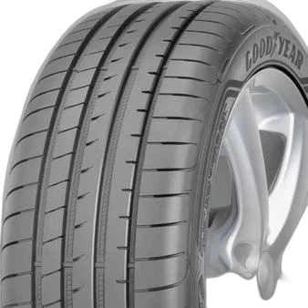Goodyear Eagle F1 Asymmetric 3 SUV