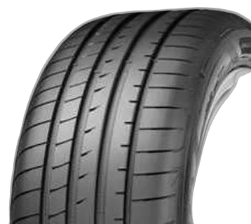 GoodYear Eagle F1 Asymmetric 5