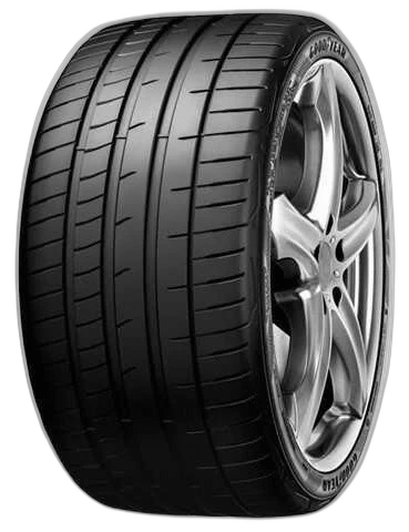 Goodyear Eagle F1 Supersport