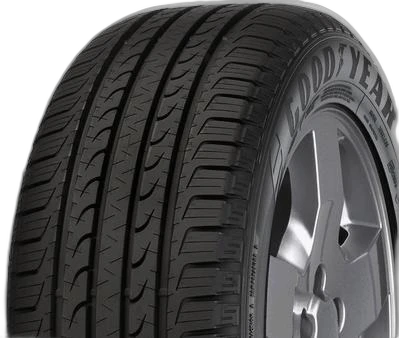 Goodyear EfficientGrip SUV 4x4