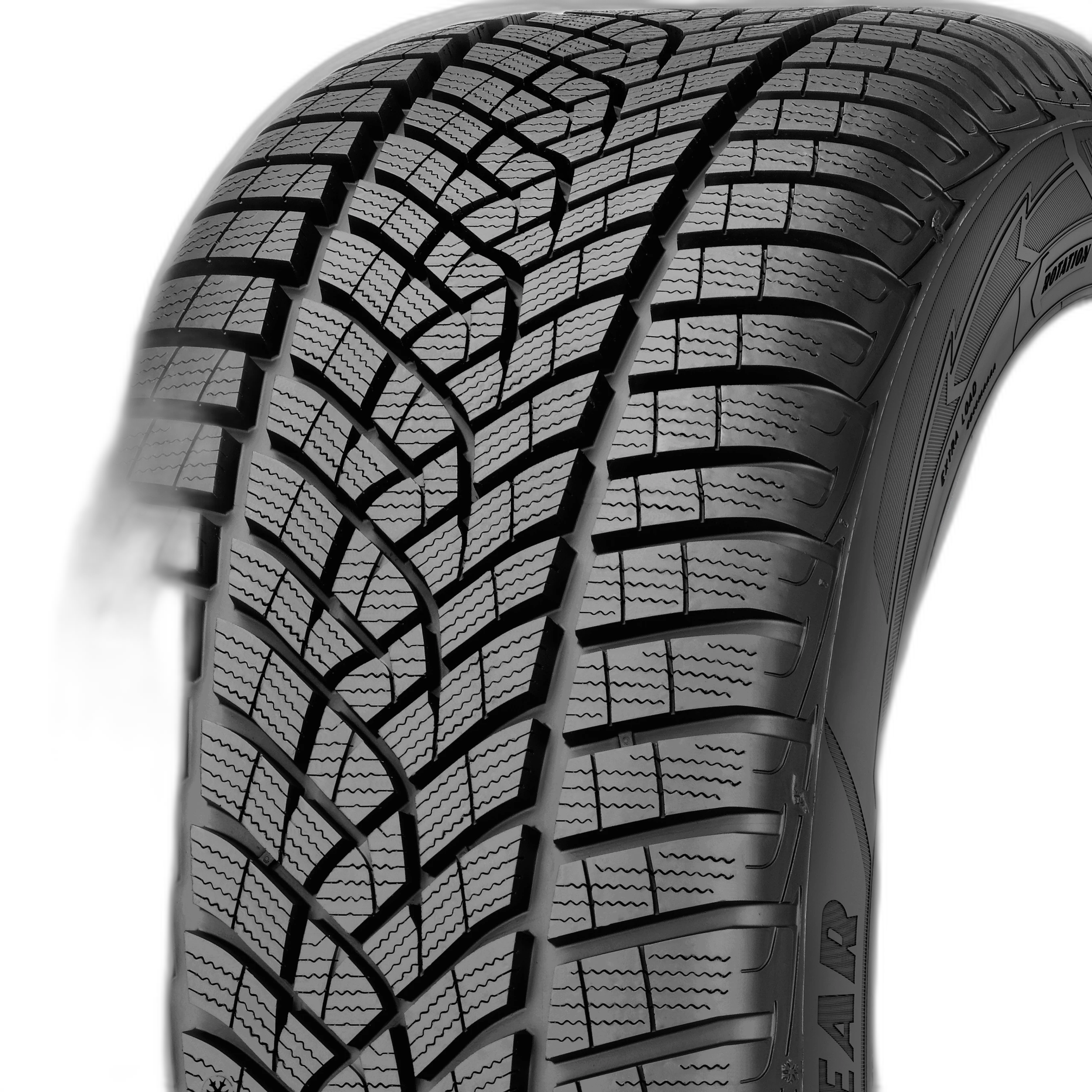 GoodYear UltraGrip Performance+