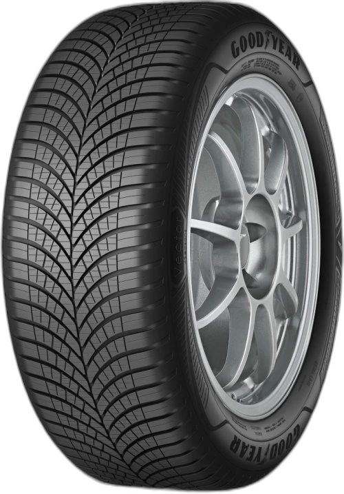 Goodyear Vector 4Seasons Gen-3 SUV