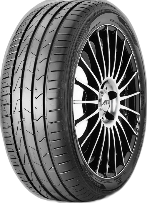 Hankook K125 Ventus Prime3 