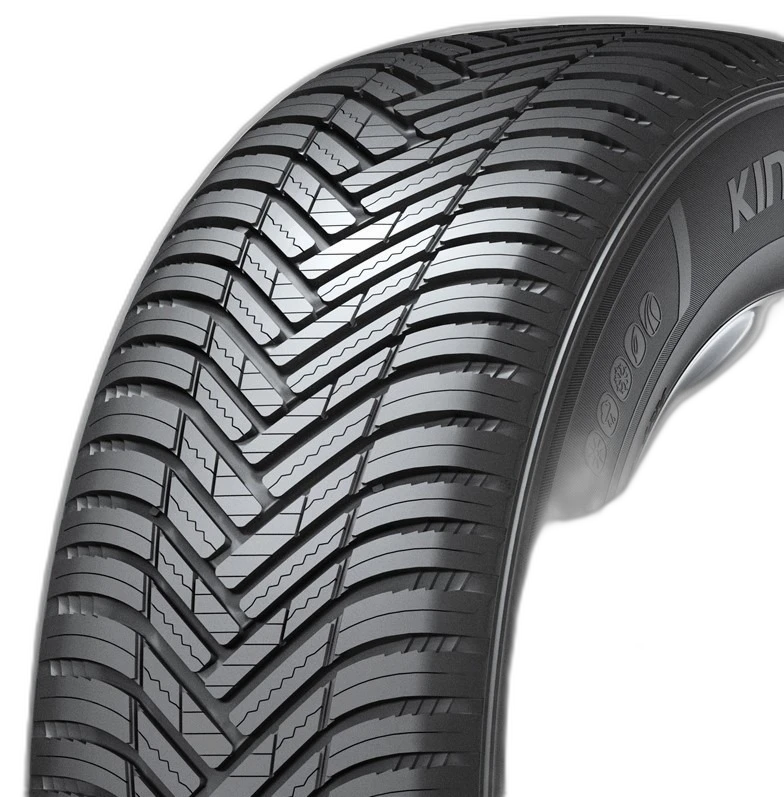 Hankook Kinergy 4S2 H750