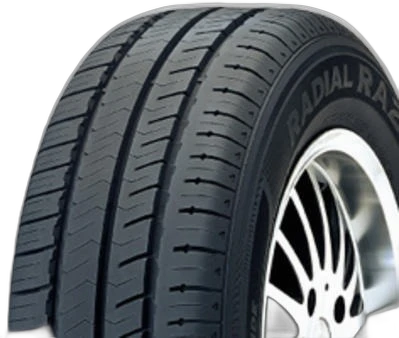 Hankook Radial eco RA28E