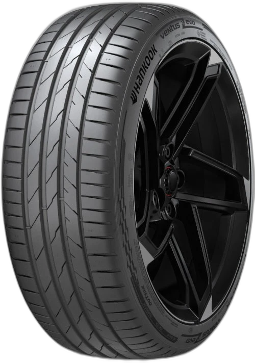 Hankook Ventus evo