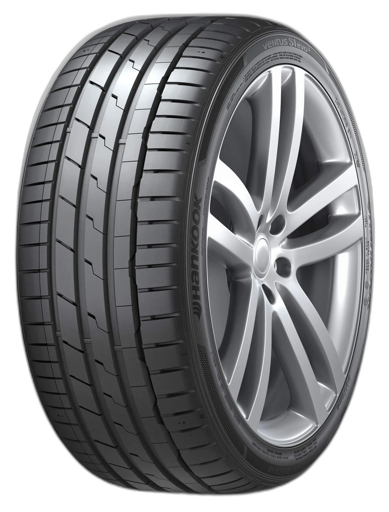 Hankook Ventus S1 evo3 K127