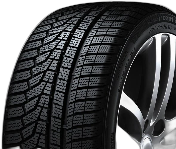 Hankook Winter i*cept evo2 W320