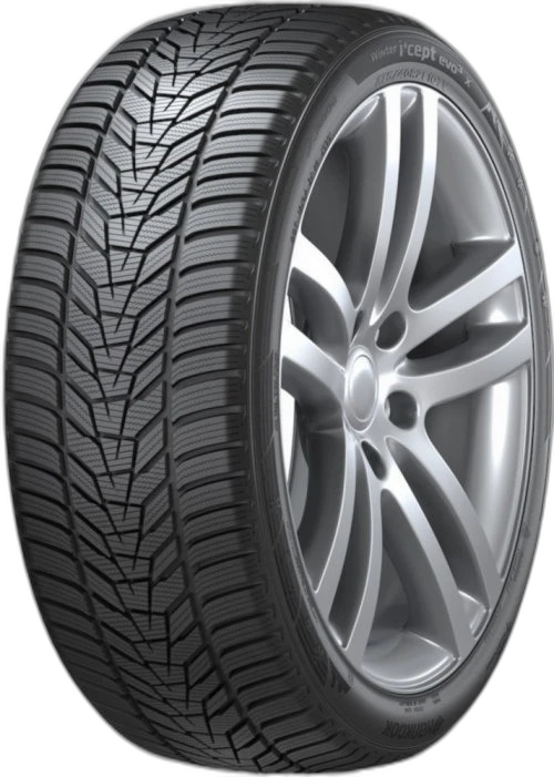 Hankook Winter i*cept evo3 X W330A
