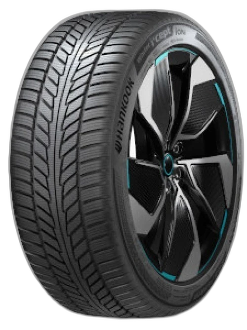 Hankook Winter I-Cept iOn X