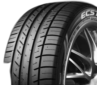 Kumho Ecsta LE Sport KU39