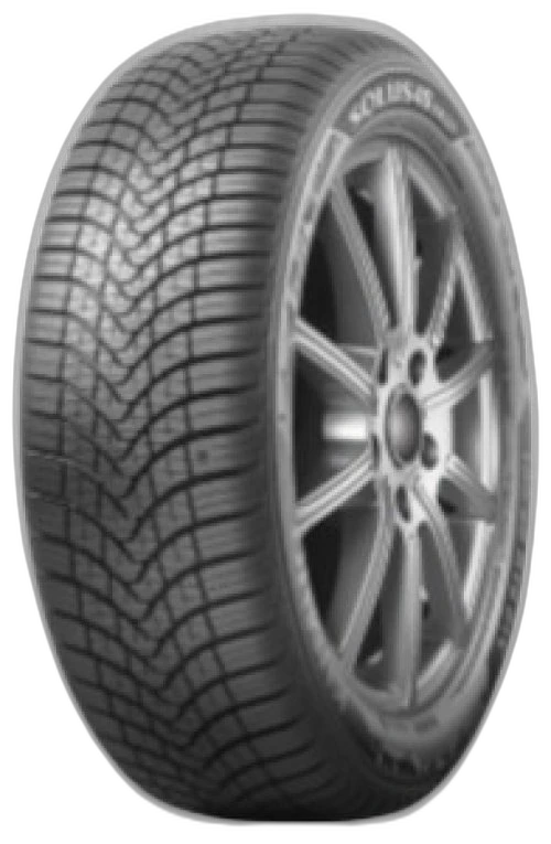 Kumho Solus 4S HA32+