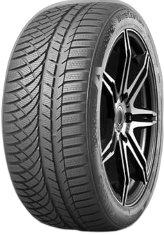 Kumho WinterCraft WP72
