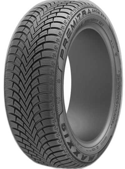 Maxxis Premitra Snow WP6