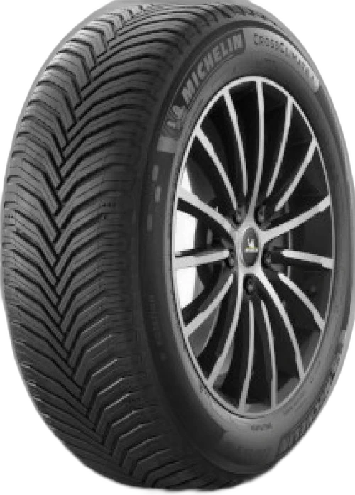 Michelin CrossClimate 2 A/W