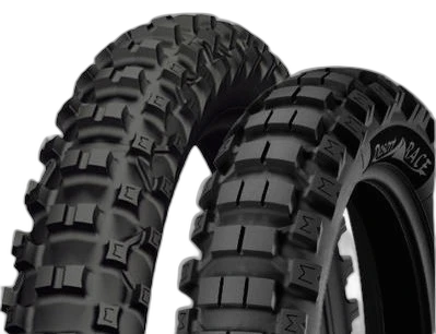 Michelin DESERT RACE