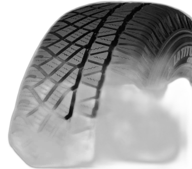 Michelin Latitude Cross