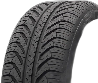 Michelin Pilot Sport A/S+