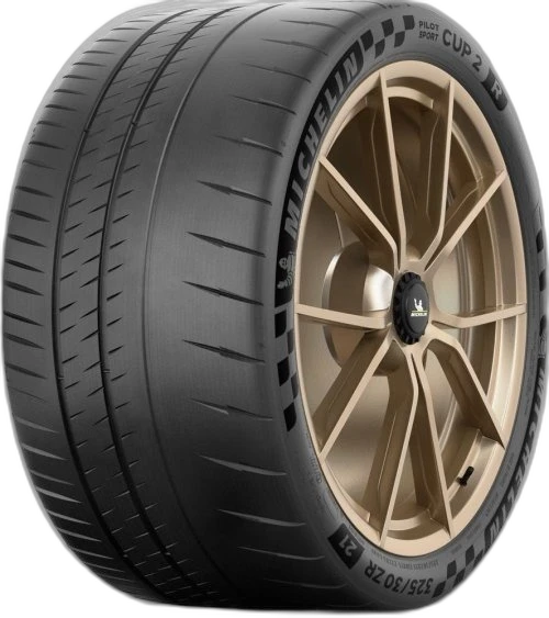 Michelin Pilot Sport Cup 2 R Connect