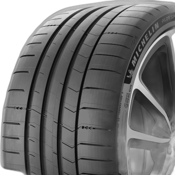 Michelin Pilot Sport S 5