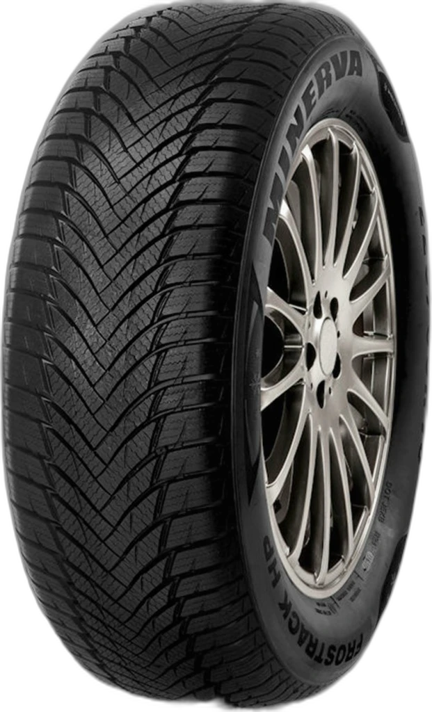 Minerva Frostrack HP