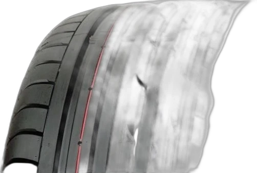 Nankang Sportnex AS-2+