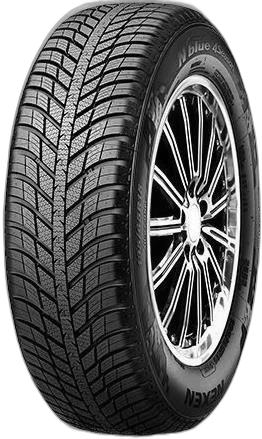 Nexen N Blue 4 Season