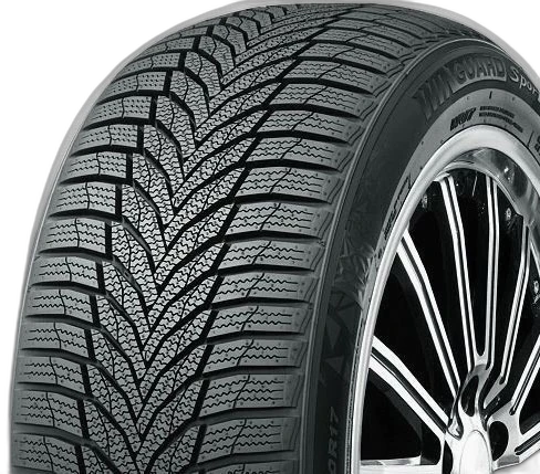 Nexen WinGuard Sport 2 WU7