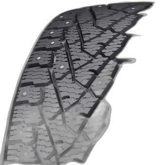 Nokian Hakkapeliitta C3