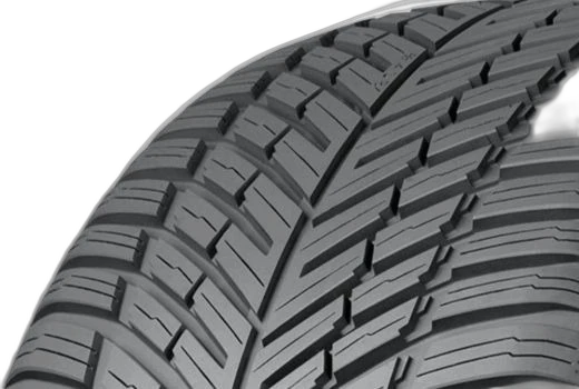 Nokian Seasonproof 2