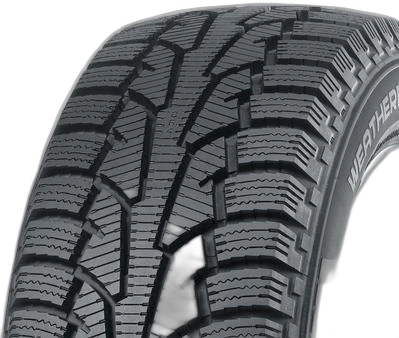 Nokian Weatherproof C