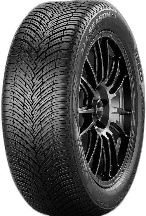 Pirelli Cinturato All Season SF3