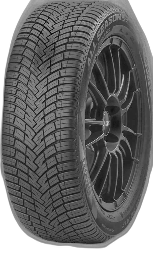 Pirelli Cinturato All Season SF2 SUV