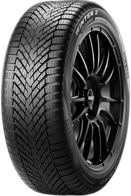Pirelli Cinturato Winter 2