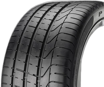 Pirelli P ZERO All Season