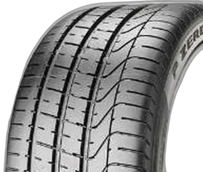 Pirelli P ZERO Corsa Asimmetrico 2