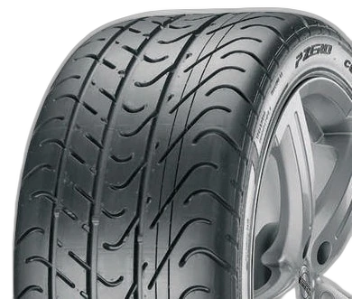 Pirelli P ZERO Corsa Asimmetrico