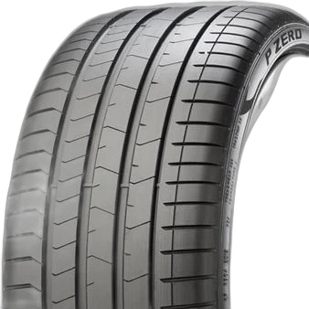 Pirelli P ZERO PZ4
