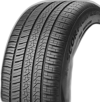 Pirelli Scorpion ZERO All Season