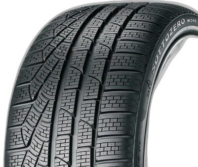 Pirelli WINTER 270 SOTTOZERO SERIE II