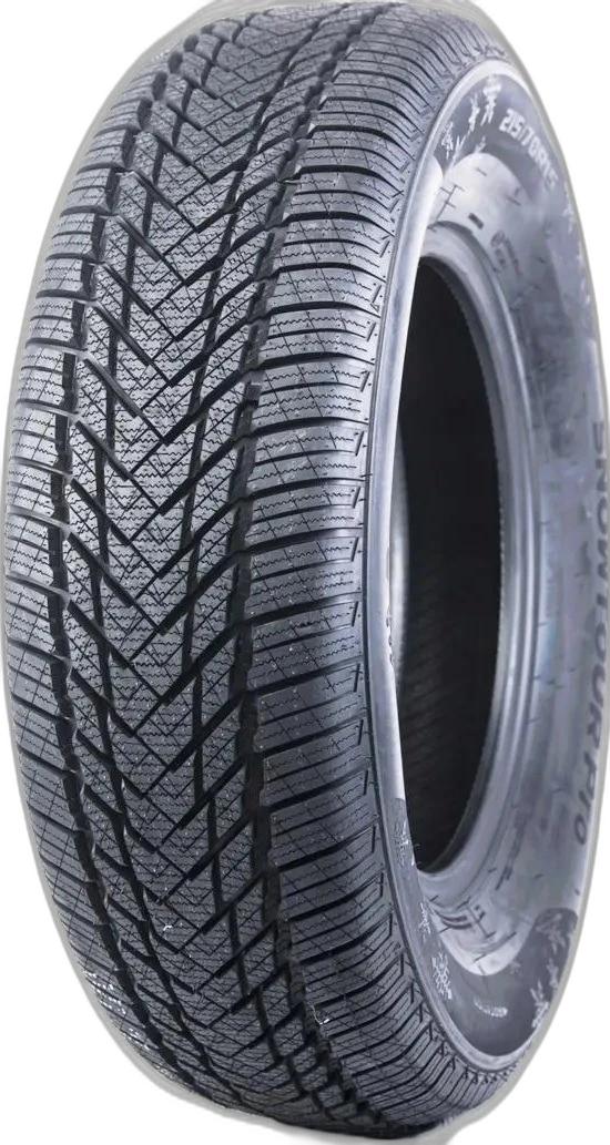 Powertrac Snowtour Pro