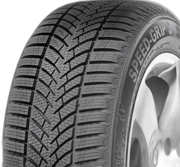 Semperit Speed-Grip 3