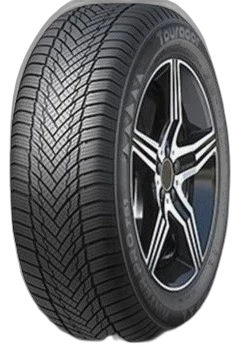 Tourador Winter Pro TS1
