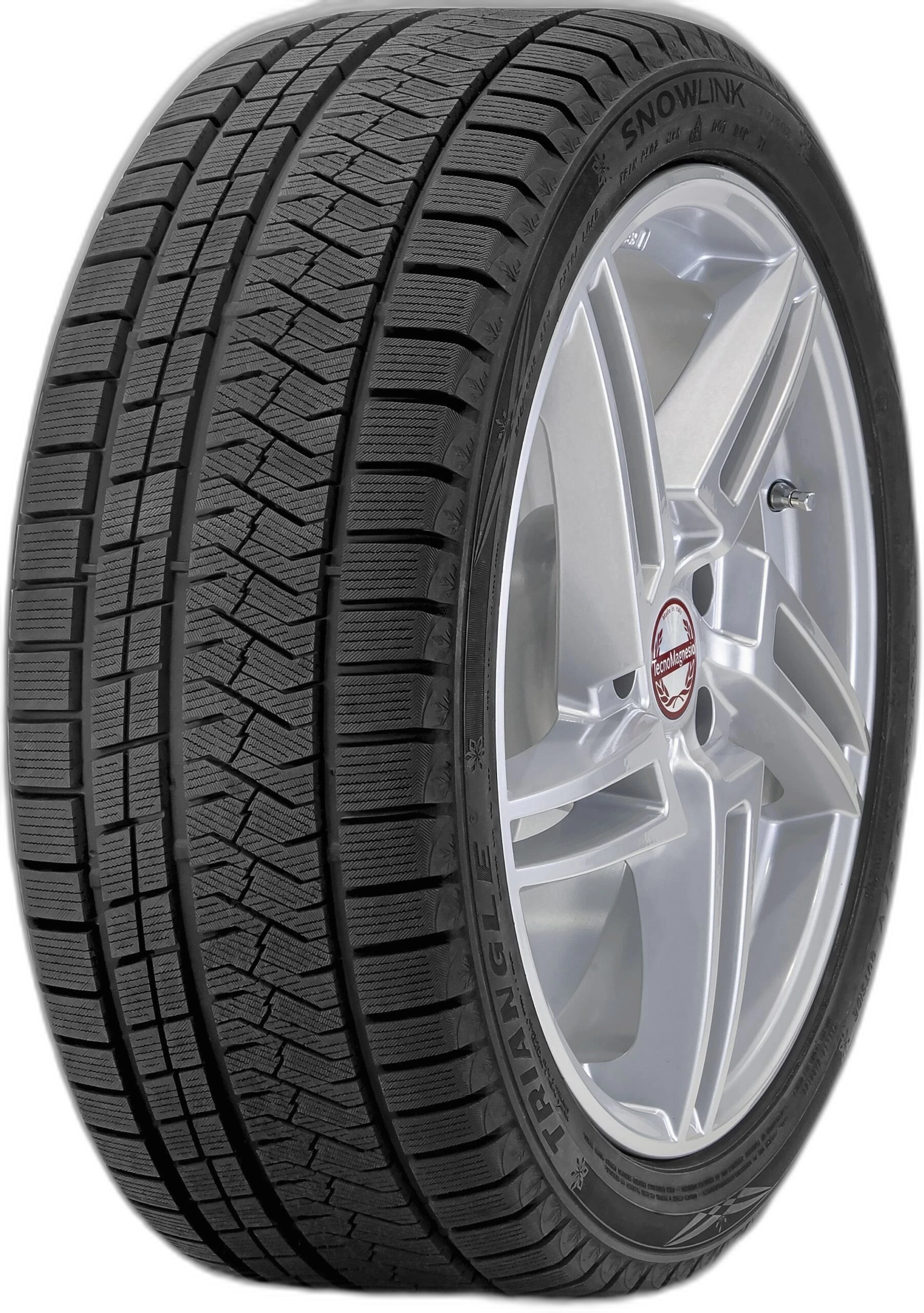 Triangle Snowlink PL02