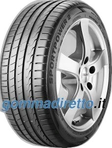 Tristar Ice-Plus S210