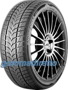 Tristar Snowpower UHP