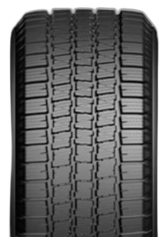 Unigrip Winter Pro Mileage