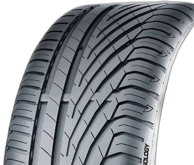 Uniroyal RainSport 3